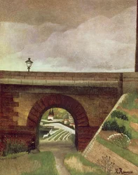 Ponte di Sevres